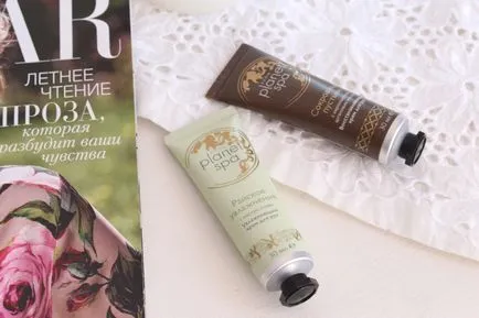 Avon crema planeta spa regeneratorsi crema hidratanta pentru maini - trucuri de frumusete