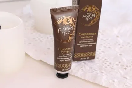 Avon crema planeta spa regeneratorsi crema hidratanta pentru maini - trucuri de frumusete