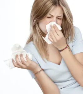 Bakteriális rhinitis (orrfolyás), a kezelés és a tünetek, hogyan kell kezelni a gyermekek