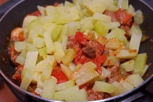 Azu tatár savanyúság lépésről lépésre recept fotók