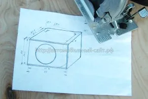 Автозвук своїми руками