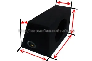 Автозвук своїми руками