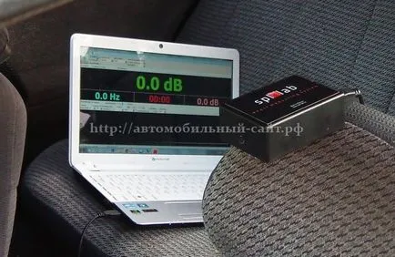 Автозвук своїми руками