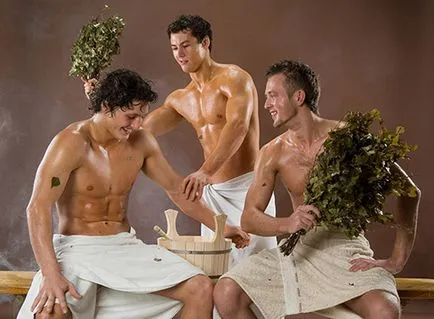 Bath Men - előnyei és hátrányai