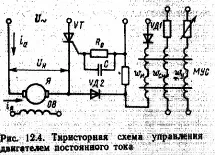 превключвания