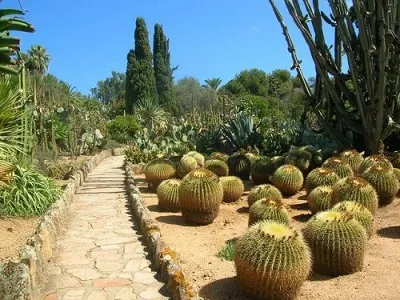 Blanes, Spanyolország - leírás, kikapcsolódás, látnivalók