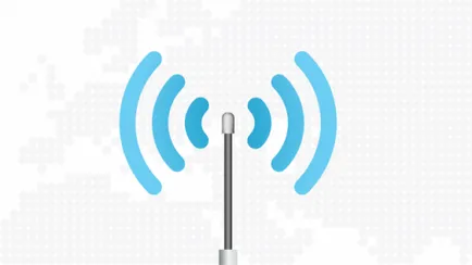 Bitprofi - gazda és vendég hozzáférés a Wi-Fi hálózathoz