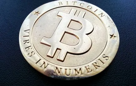 moneda Bitcoin este împărțit în două ceea ce înseamnă că - știri română