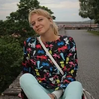 Блог Василіса Володіна
