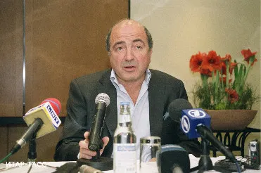 Boris Berezovsky, a menekülő oligarcha halálok, részletek a halál és a magánélet