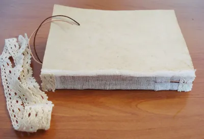 Блокнот своїми руками (блокнот) Блокнот своїми руками