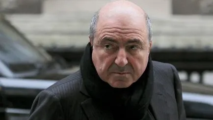 Boris Berezovsky - biografie, cariera