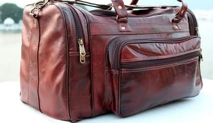 Blog - alege un sac valiza sau de călătorie