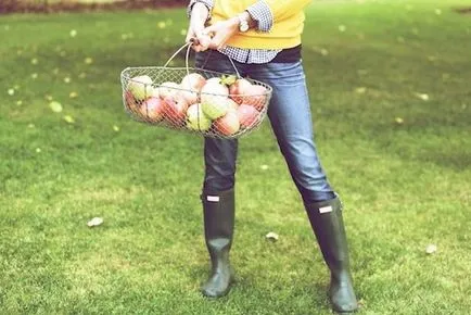 Maroon csizmát, hogy mit lehet viselni, mit vegyek bordó farmer - Cipő