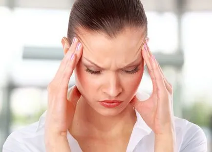 Болки в ушите и възможни причини за главата