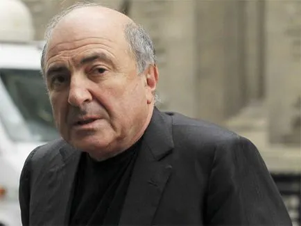 Boris Berezovsky - biografie, cariera