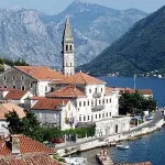 Budva Muntenegru - descriere, atractii