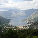 Будва Черна гора - описание, забележителности