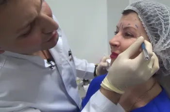 Botox vagy kseomin jobb, mi a különbség az, hogy hosszabb ideig tart