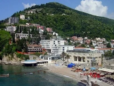 Budva Muntenegru - descriere, atractii