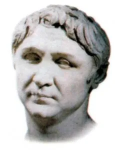 Caesar, Gay Yuly - egy egész életen át tartó diktátor, 100 nagy uralkodók és fejedelmek