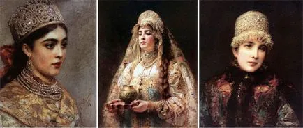 Царські нареченої (царські) царські нареченої