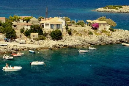 Navagio Bay (Zakynthos), hogyan lehet eljutni oda, kirándulások árát, leírását