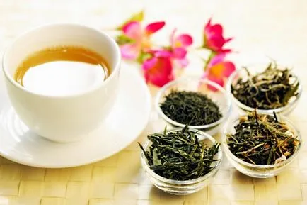 Tea Ginseng Oolong sörfőzés, haszon és kár, vélemények