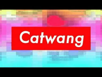 calculator Catwang, oameni de calculator