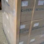 Термозбіжна плівка, ооо «екофілм Харків» (багатоцільова поліолефінова плівка) Термозбіжна плівка, ооо «екофілм Харків»