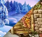 Теплий і холодний зелений колір, lookcolor (колір) Теплий і холодний зелений колір, lookcolor
