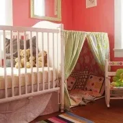 Типи, вігвами, будиночки з подушок - створюємо маленький і чарівний куточок для дітей • (приємне) Типи, вігвами, будиночки з подушок - створюємо маленький і чарівний куточок для дітей •