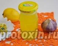 Тибетський рецепт очищення судин (часникова настоянка на горілці) (рецепт) Тибетський рецепт очищення судин (часникова настоянка на горілці)