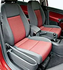 Тест-драйв volkswagen golf plus складання достоїнств (тест-драйв) Тест-драйв volkswagen golf plus складання достоїнств