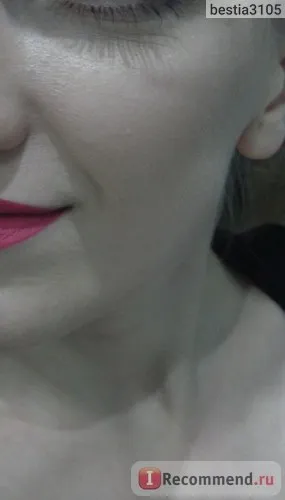 Тональна основа catrice hd liquid coverage foundation - «для власниць комбі шкіри підійде