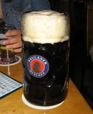 Темне німецьке пиво Дункель (dunkel) - найкраще пиво світу на (dunkel) Темне німецьке пиво Дункель (dunkel) - найкраще пиво світу на