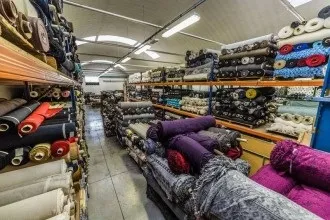 Тканини з італії