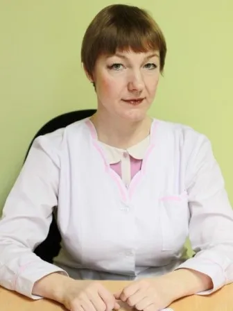 терапевтичне відділення