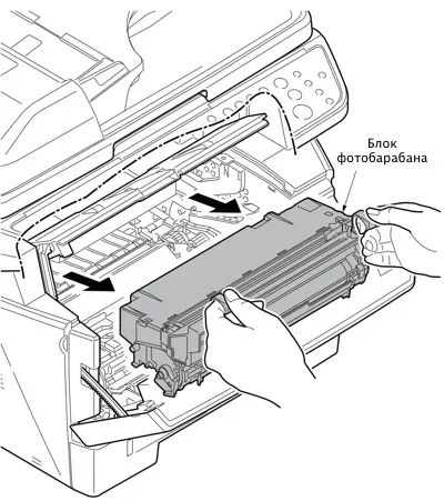 Технічна підтримка