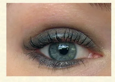 Тіні-олівці master smoky, maybelline макіяж за хвилину (smoky) Тіні-олівці master smoky, maybelline макіяж за хвилину