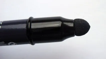 Тіні-олівці master smoky, maybelline макіяж за хвилину (макіяж) Тіні-олівці master smoky, maybelline макіяж за хвилину