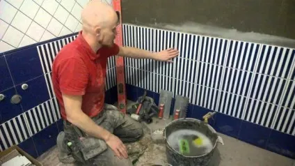 Технологічна карта на облицювання з керамічних плиток (технологічна) Технологічна карта на облицювання з керамічних плиток