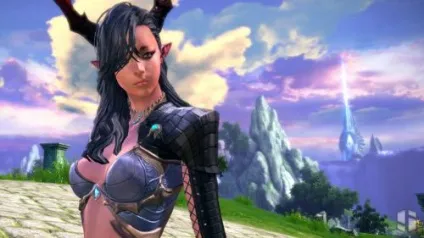 Tera online