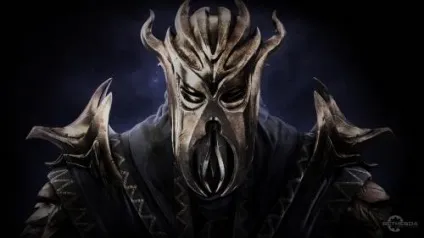 The elder scrolls 5 skyrim - tes 5 skyrim