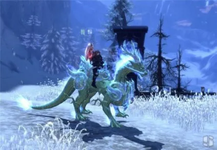 Tera online