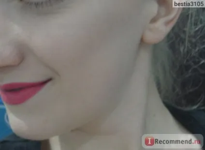 Тональна основа catrice hd liquid coverage foundation - «для власниць комбі шкіри підійде