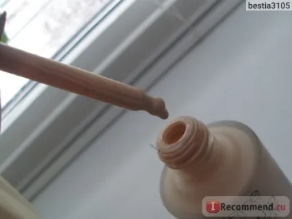 Тональна основа catrice hd liquid coverage foundation - «для власниць комбі шкіри підійде