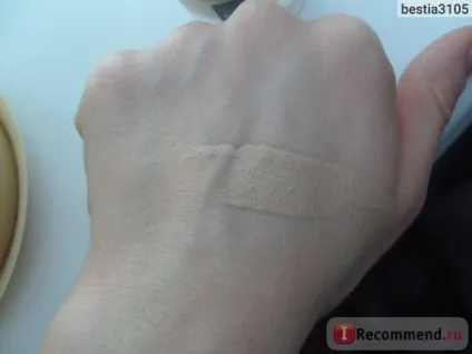 Тональна основа catrice hd liquid coverage foundation - «для власниць комбі шкіри підійде