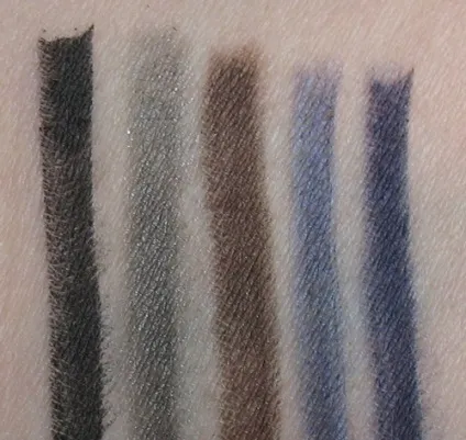 Тіні-олівці master smoky, maybelline макіяж за хвилину (maybelline) Тіні-олівці master smoky, maybelline макіяж за хвилину
