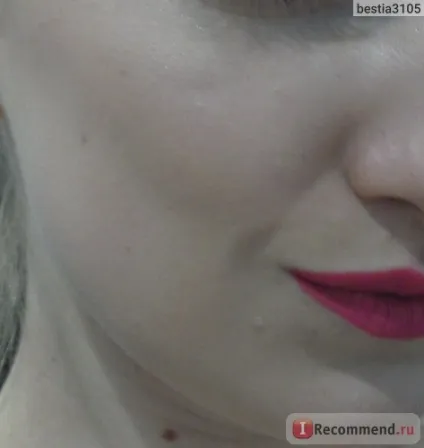 Тональна основа catrice hd liquid coverage foundation - «для власниць комбі шкіри підійде